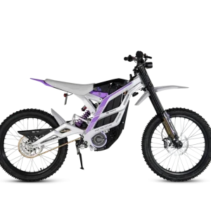 Pistrik Pro Falcon Pro elektrimootorratas